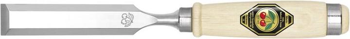 Image du produit Kirschen Ciseau à bois manche en hêtre blanc (2 mm)