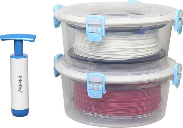 Produktbild Printdry Filament-Vakuum-Box (5)