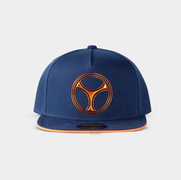Actual product image Black Widow Movie Taskmaster snapback (One size)