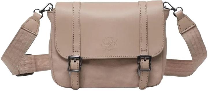 Herschel Umhängetasche Orion Retrea Mini Light Taupe