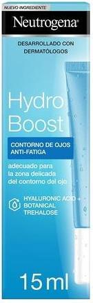 Image du produit Neutrogena Crème pour les yeux Hydro Boost Anti Fatigue Yeux Fatigués 15ml (15 ml, Journée)