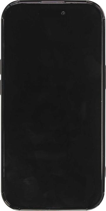 Produktbild PhoneLook Hülle Silikon mit 3D Wellenform matt (Apple iPhone 15)