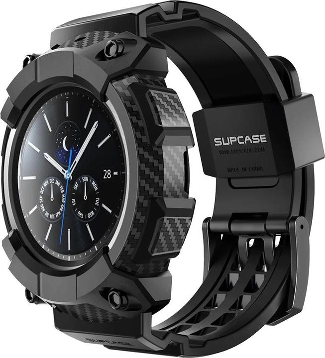 Image du produit Supcase - Unicorn Beetle Pro - Google Pixel Watch 3 45mm - Black