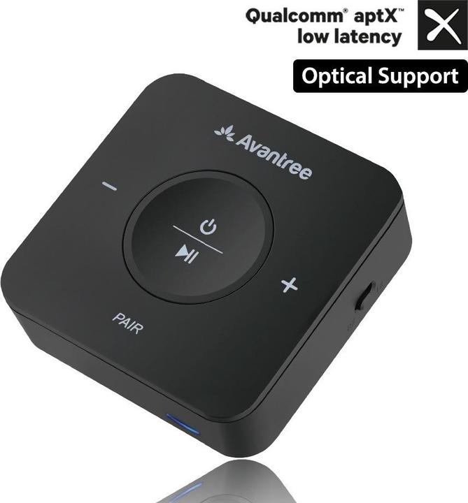 Avantree TC417 (Sender & Empfänger)