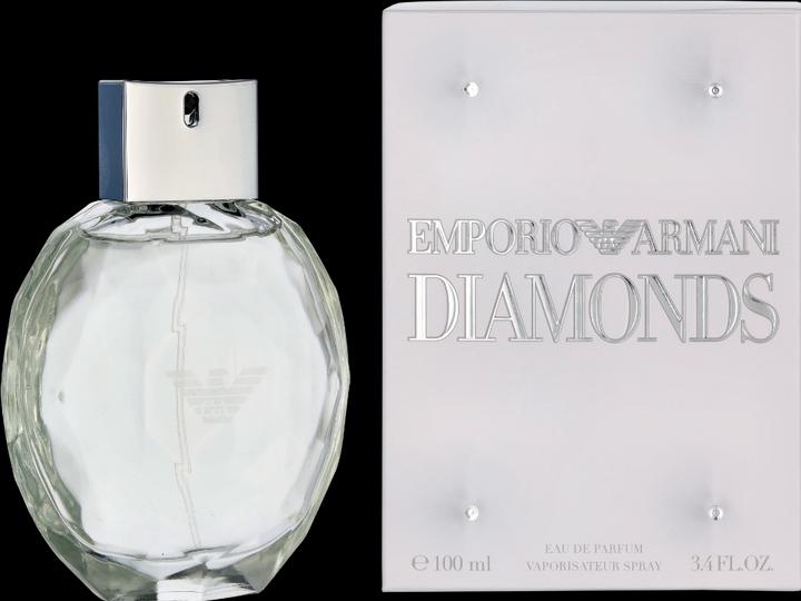 Image du produit Giorgio Armani Diamants (Eau de parfum, 100 ml)