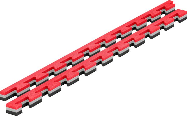 Produktbild Pro Game Randstücke-Set Tatami Gym (3.80 cm)