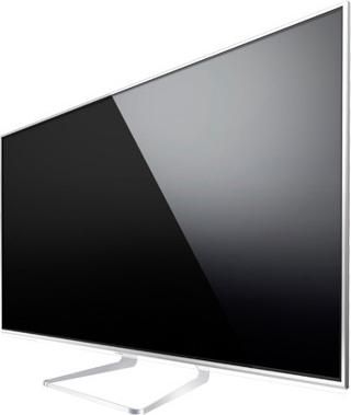 Produktbild Panasonic TX-L65WT600E, 65" 4K, 3D, THX,DualTuner,ClearPanel (64.57", UHD)