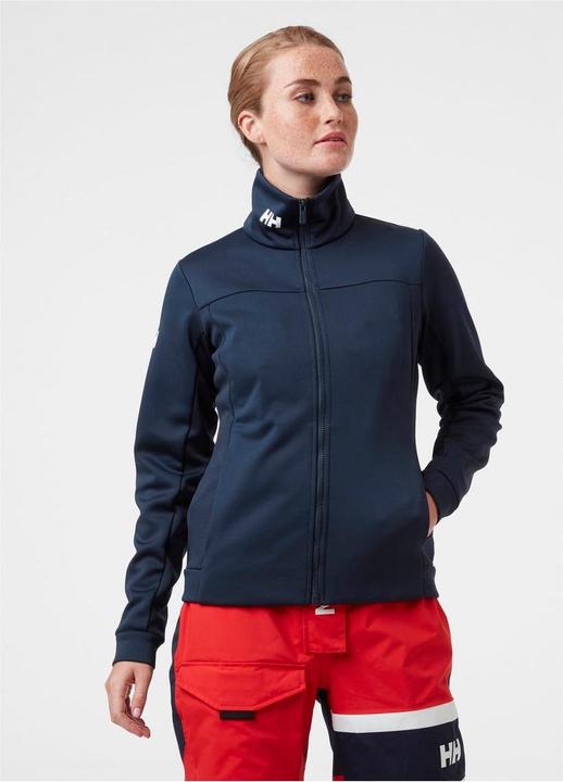 Immagine prodotto Helly Hansen Giacca in pile W Crew (L)