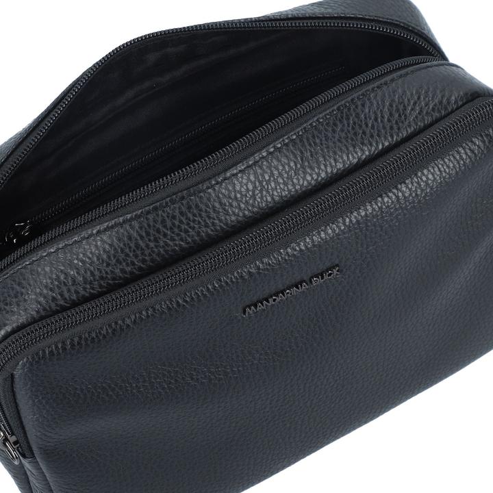 Image du produit Mandarina Duck Sac à bandoulière Mellow Leather Camera Case FZT11