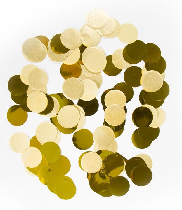Actual product image Folat Confetti XL