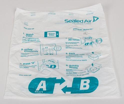 Produktbild Instapak Quick (36 Stück)