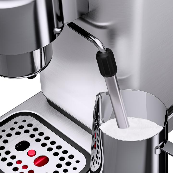 Productafbeelding WMF Lono espresso portafiltermachine
