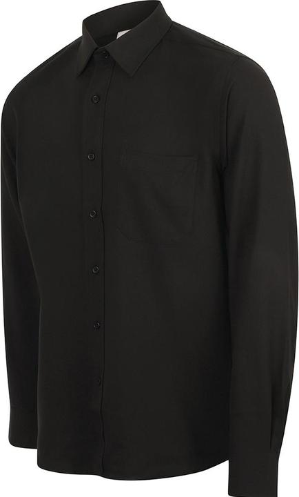 Immagine prodotto Henbury Camicia da lavoro a maniche lunghe (4XL)