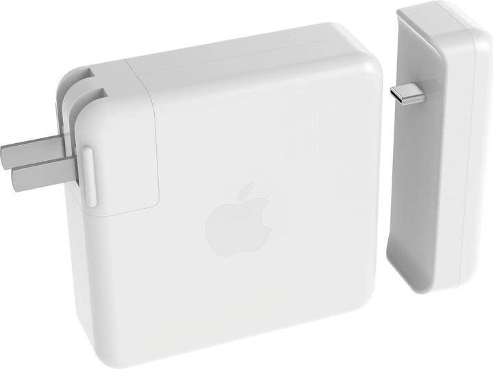 Immagine prodotto Hyper Hyperdrive USB-C Hub Adapter 61W (USB-C, 3 porte)
