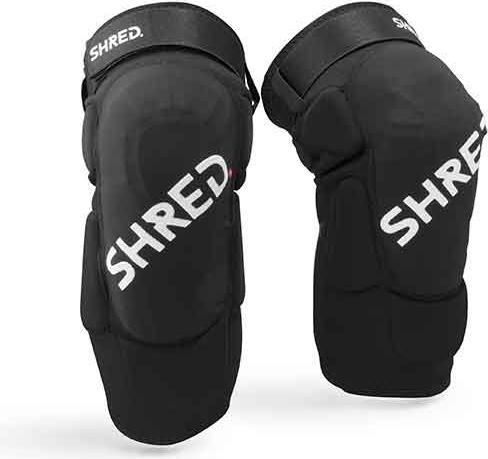Shred Flexi Knee Pads Enduro