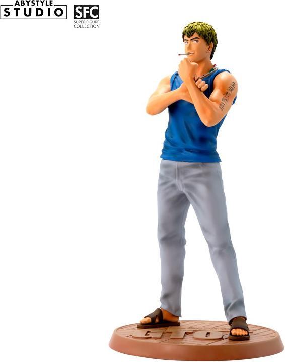 Image du produit ABYstyle GTO - Figurine "Onizuka"