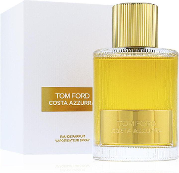 Image du produit Tom Ford Costa Azzurra (Eau de parfum, 100 ml)