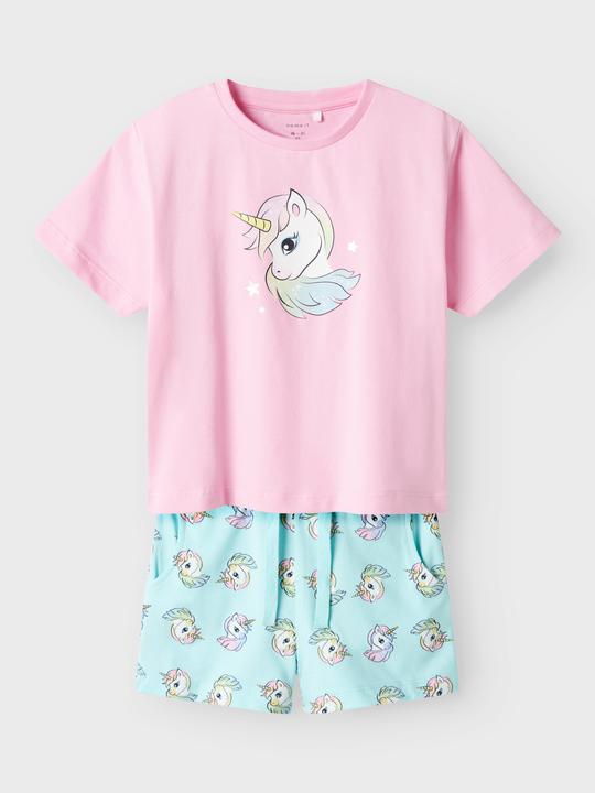Actual product image Name it Unicorn pyjamas (92)