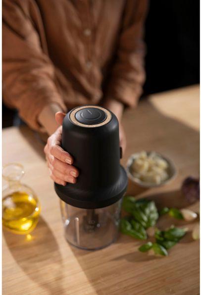 Actual product image Tefal Respect MQ80E8 (500 ml, 500 W)