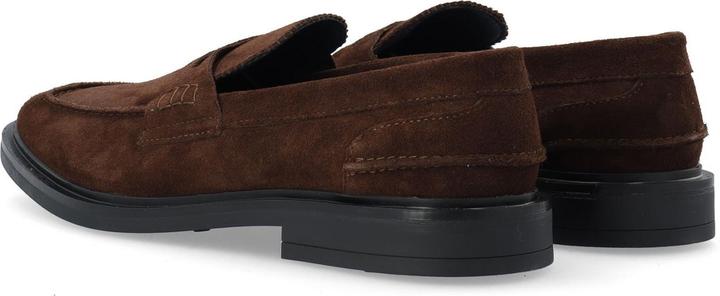 Produktbild Bianco BIAFELIX Halbschuhe aus Wildleder (41)