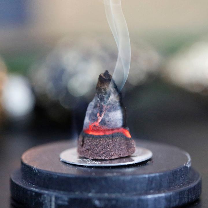 Actual product image Crottendorfer Incense