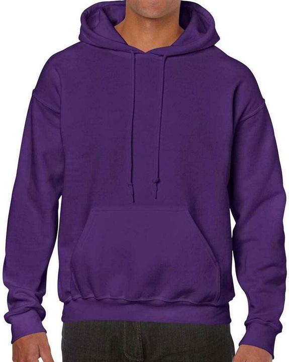 Immagine prodotto Gildan Felpa con Cappuccio Adulto Unisex (XXL)