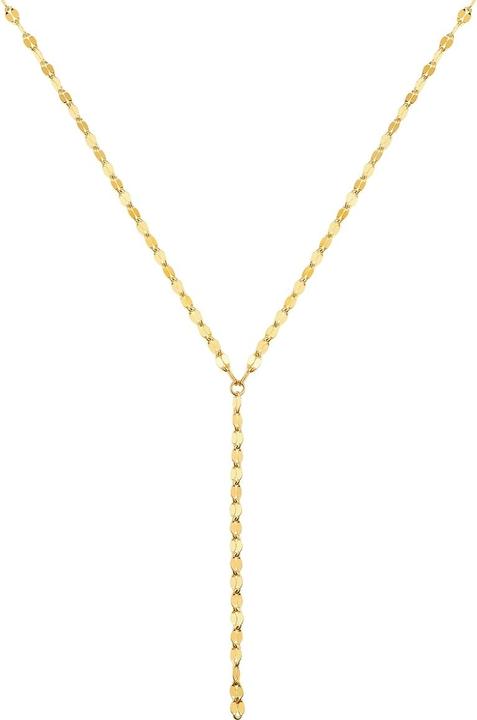 Immagine prodotto Glanzstücke München Collana da donna - 36956 (Argento, 66 cm)