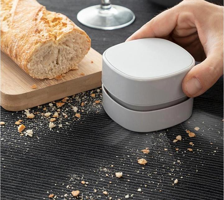 Produktbild TOP Mini Handstaubsauger