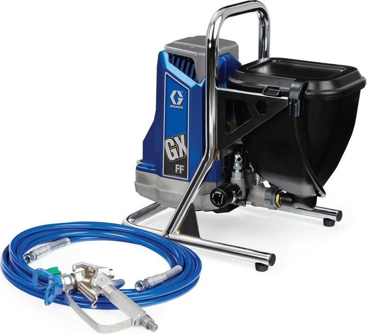 Graco Gx Ff Airless 17g184 Per Stuk