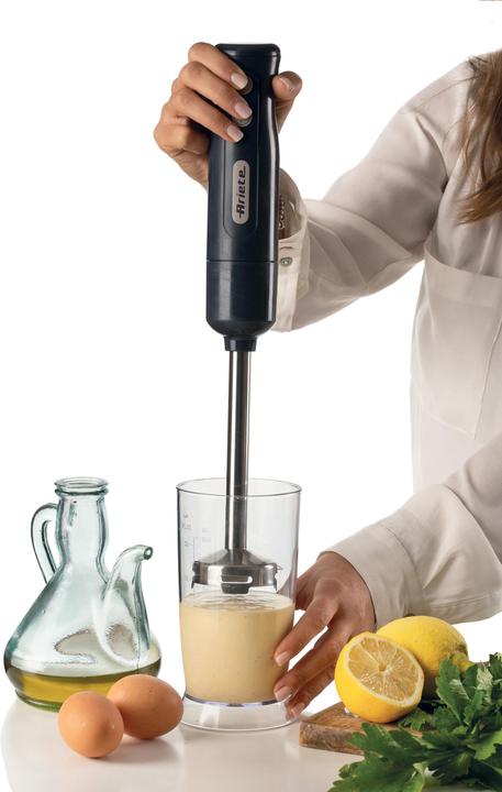 Immagine prodotto Ariete 601 Frullatore a mano 3 in 1