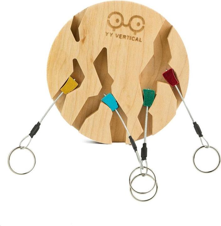 Produktbild YY Vertical Circle