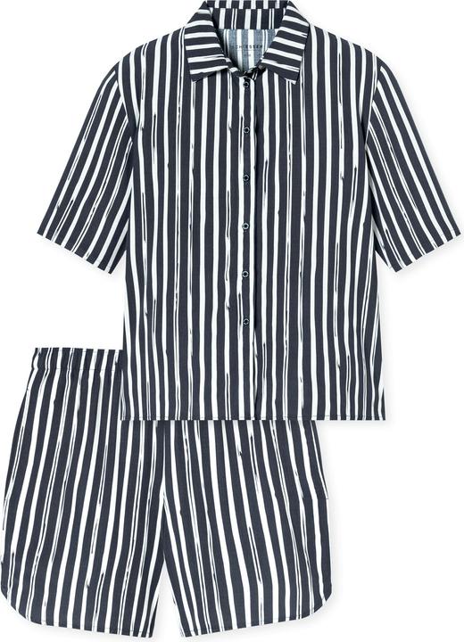 Produktbild Schiesser Shorty Selected Premium 7/8 (XL)