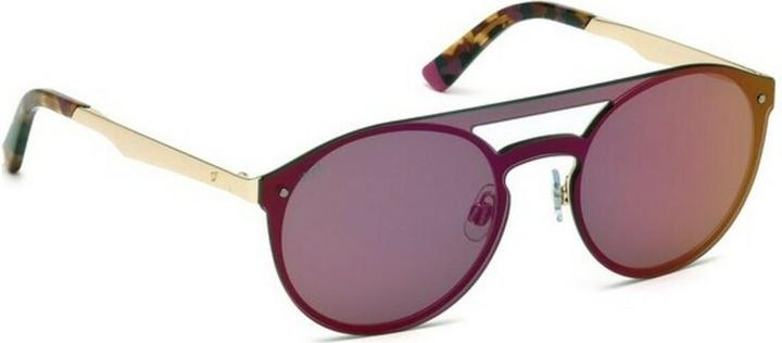 WEB Damensonnenbrille Eyewear WE0182A Ø 51 mm