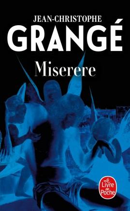 Produktbild Miserere (Französisch, Grangé Jean-Christophe, 2010)