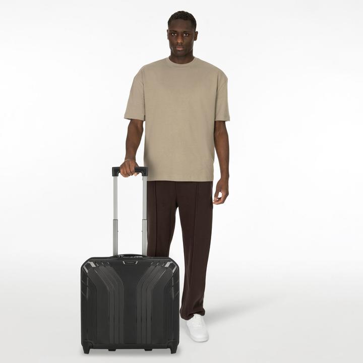 Produktbild Travelite Pilotenkoffer Elvaa Businesswheeler (30 l, Handgepäck (bis 50l))