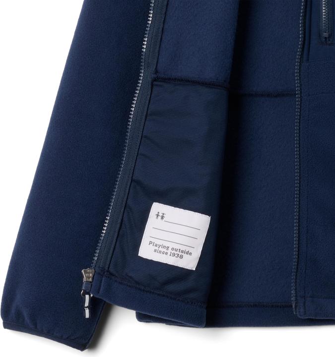 Immagine prodotto Columbia Pile Fast Trek™ IV Full Zip (M)