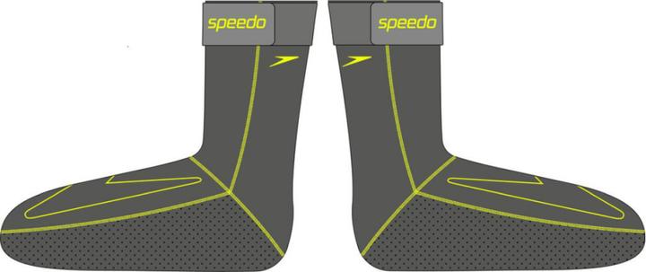 Speedo Swim Socks
