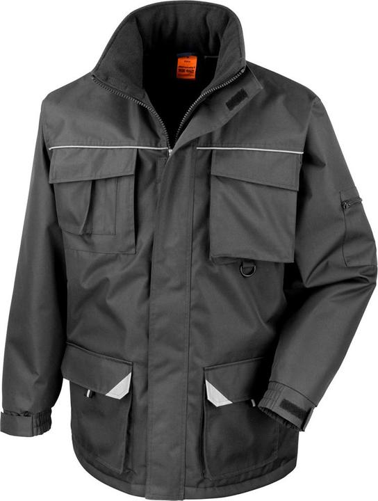 Produktbild Regatta Sabre Arbeitsmantel Mantel (XL)