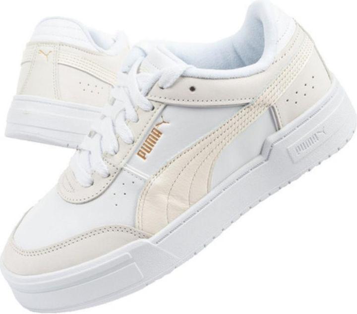 Puma Pro Sport Schuhe (38)
