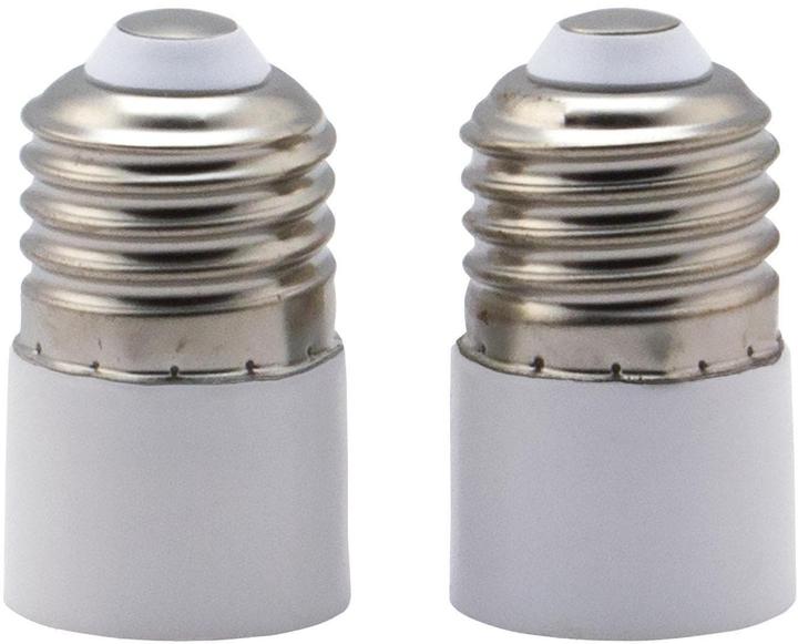 Produktbild Steffen Adapterfassung E27 - E14