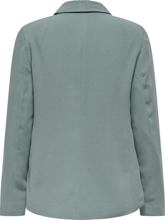 Actual product image Only Regular fit shawl collar blazer Blazer (34)