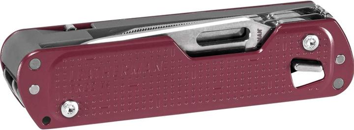 Image du produit Leatherman FREE T4 (12 Fonctions)