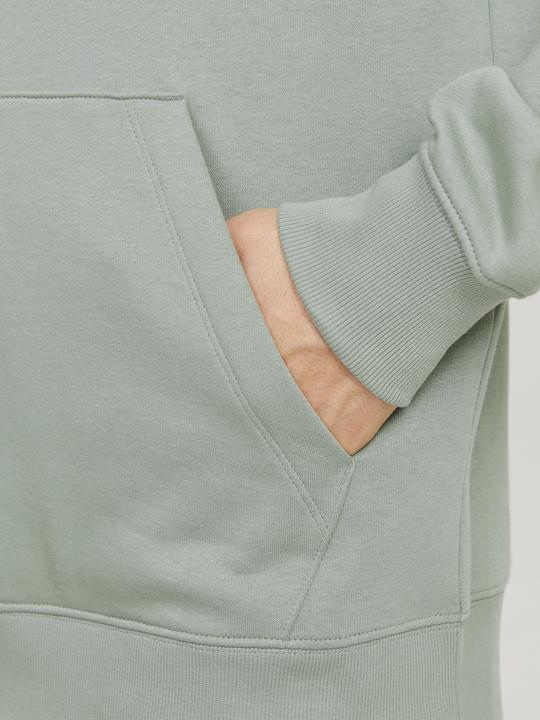Actual product image Jack & Jones Jjestar Basic Sweat Hood Noos (XXL)