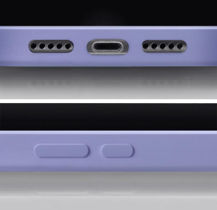 Productafbeelding Mobilize Rubber gelly hoes (Apple iPhone 14 Plus)
