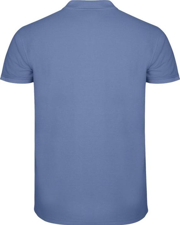 Produktbild Alpinia Star Poloshirt kurzärmlig (L)
