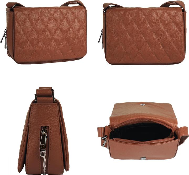 Actual product image Cluty Umhängetasche