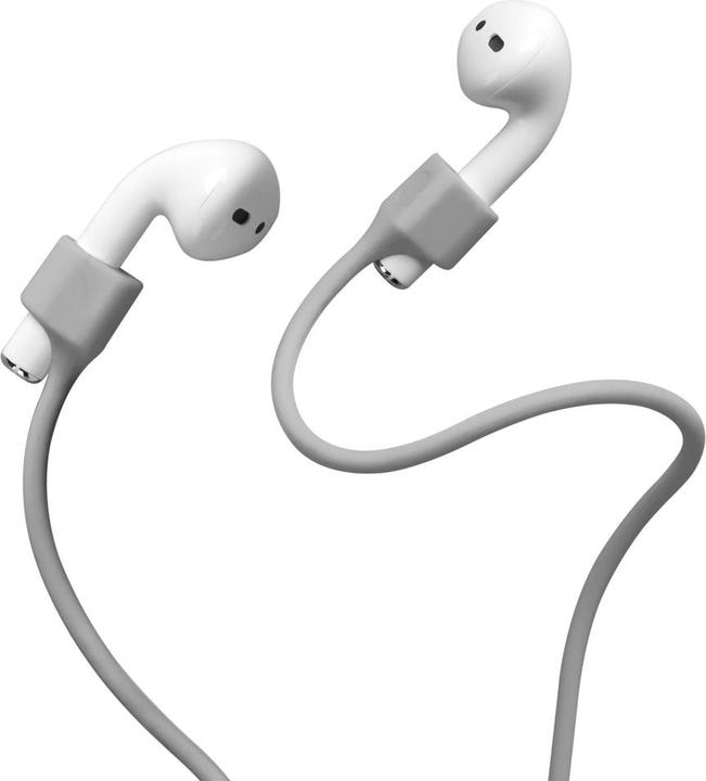 Immagine prodotto Screenguard Cinturino in silicone anti-smarrimento (AirPods)