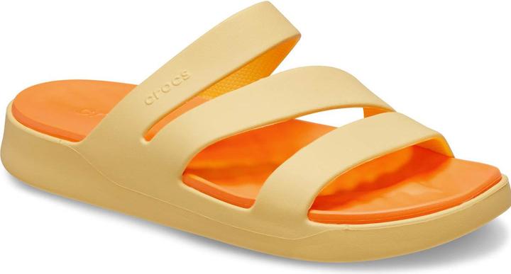 Image du produit Crocs W's Getaway Strappy (37)