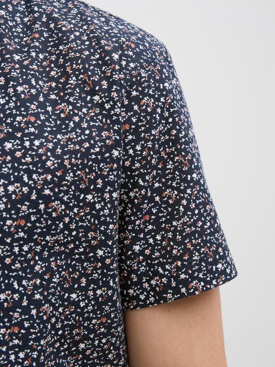 Immagine prodotto Jack & Jones Jprblasummer Print S/S Shirt Sn (L)