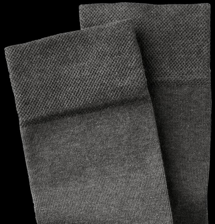 Produktbild Blacksocks Organic Comfort (Einzelpack, 40 - 41)